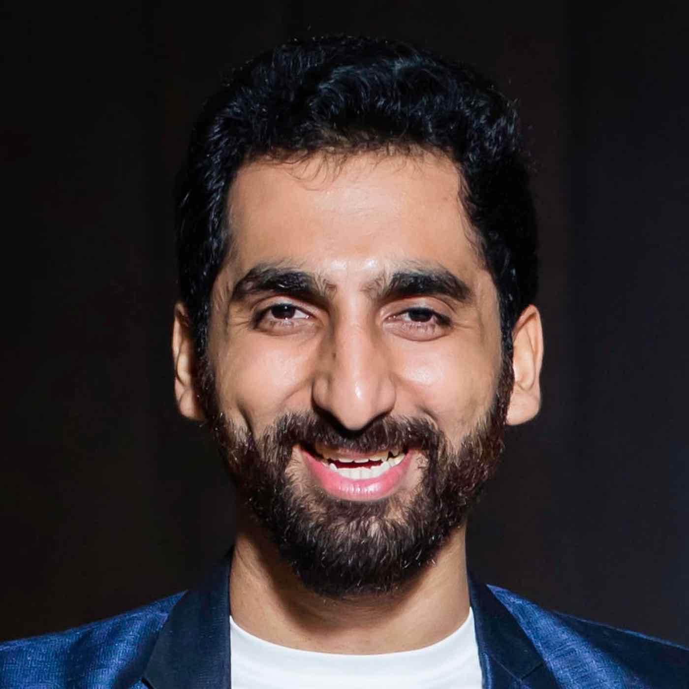 Shivansh Khanna